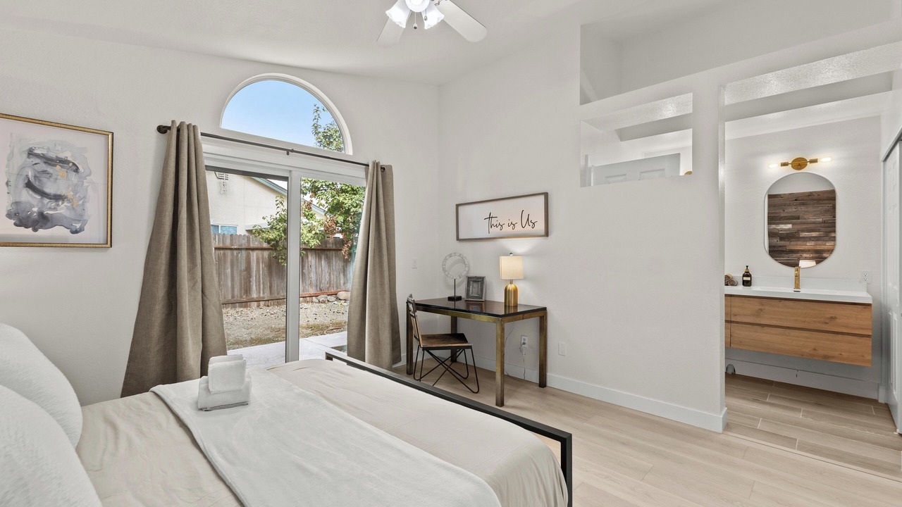 Photo of Bedroom in Elk Grove