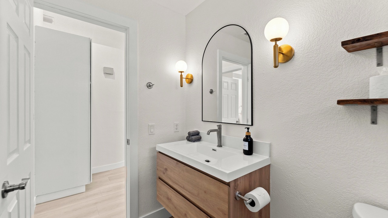 Photo of Bathroom in Elk Grove