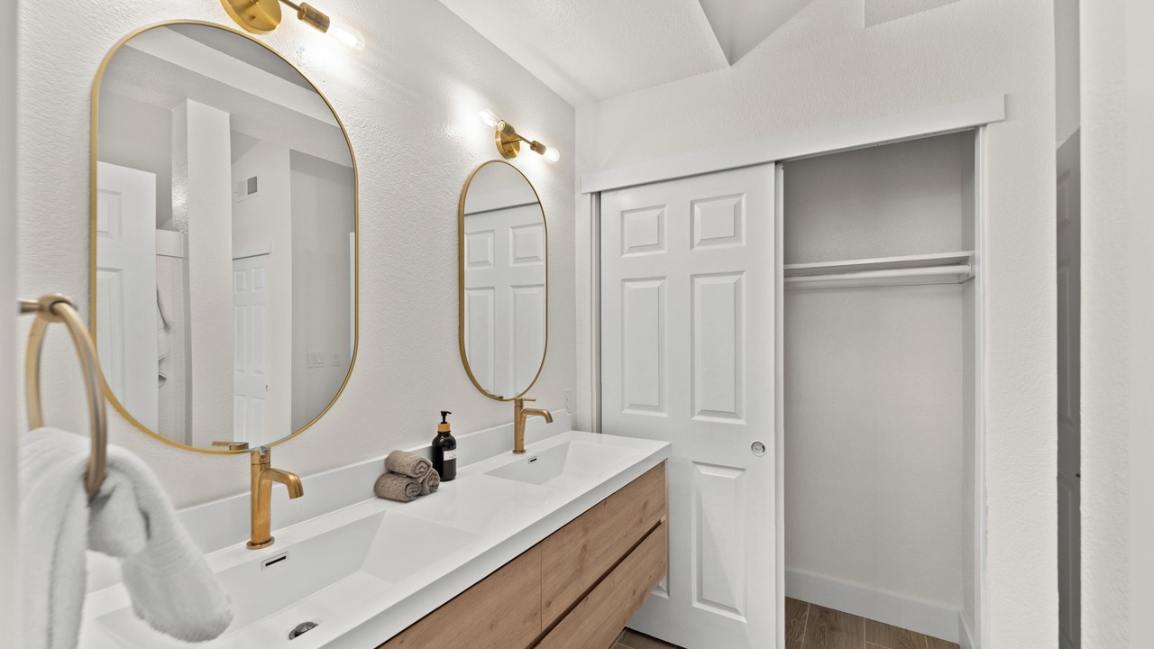 Photo of Bathroom in Elk Grove