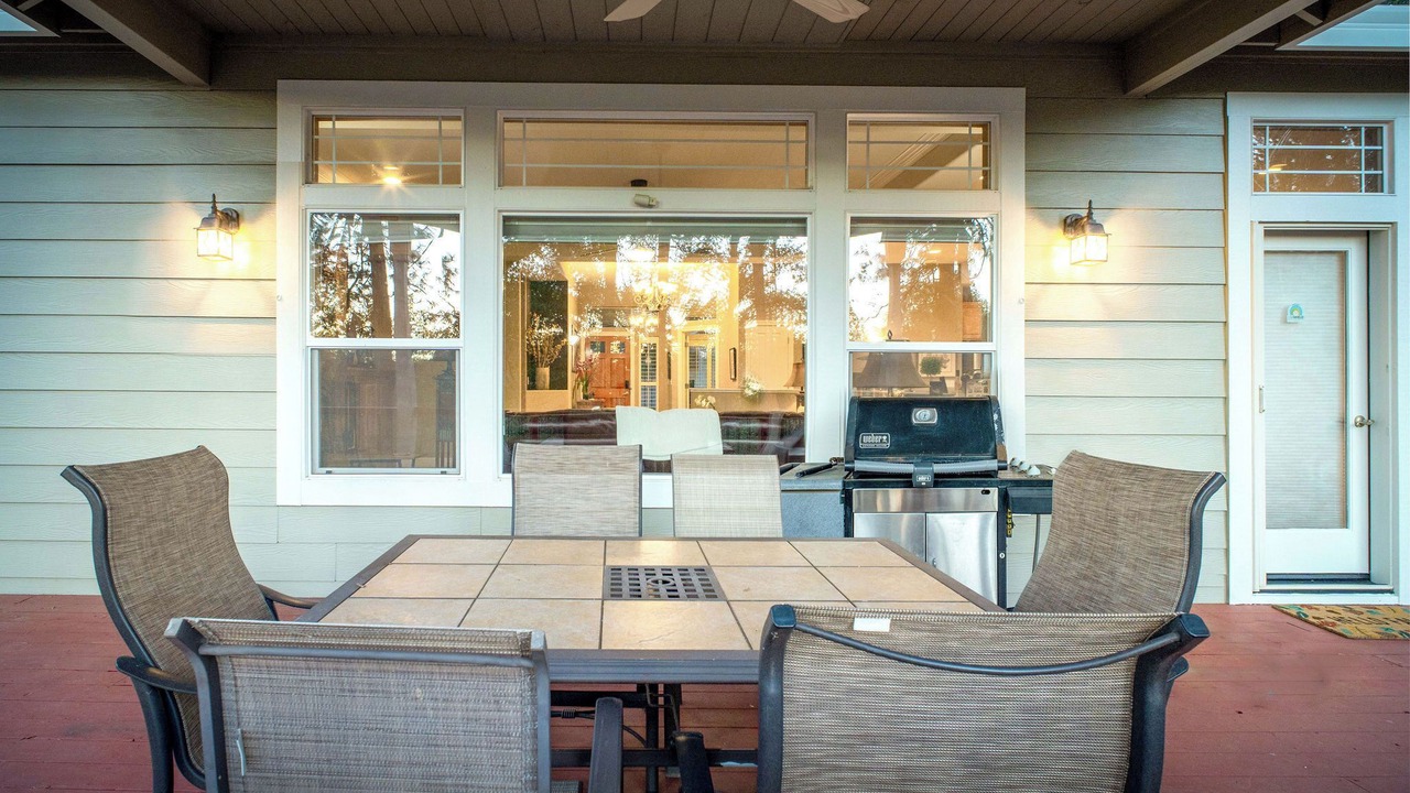 Photo of Outdoor in Cedar Ridge