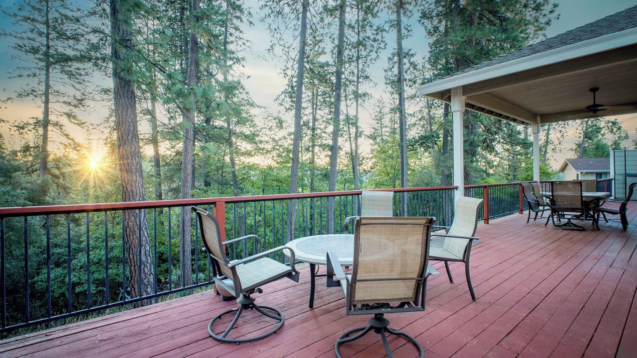 Photo of Outdoor in Cedar Ridge