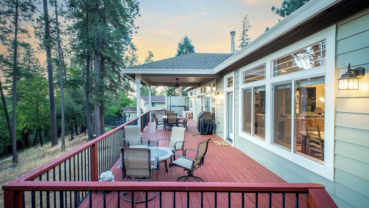 Photo of Outdoor in Cedar Ridge