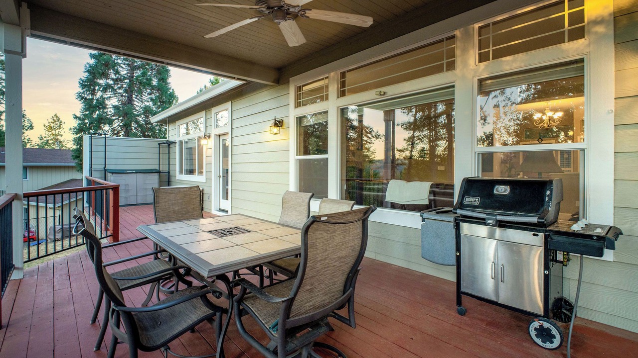 Photo of Outdoor in Cedar Ridge