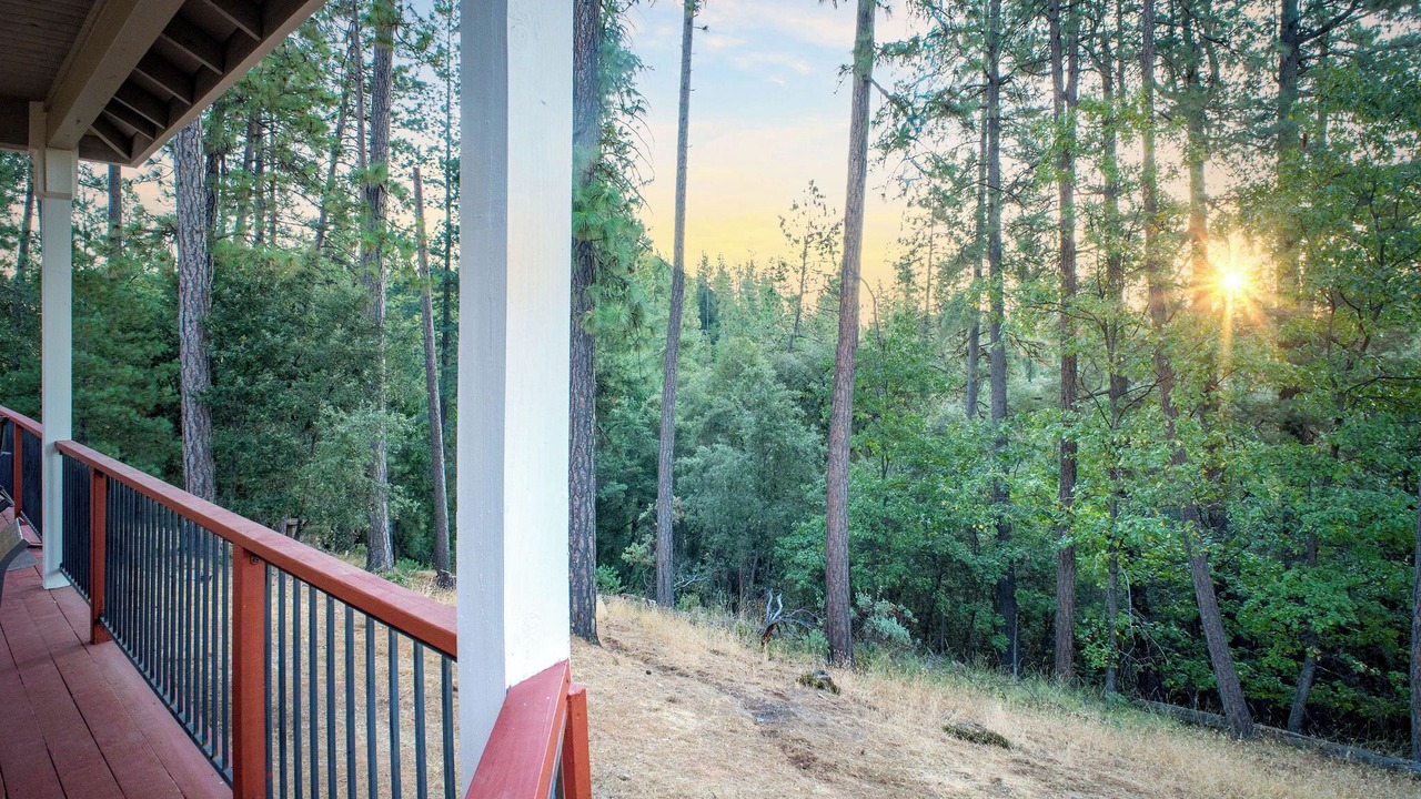 Photo of Outdoor in Cedar Ridge