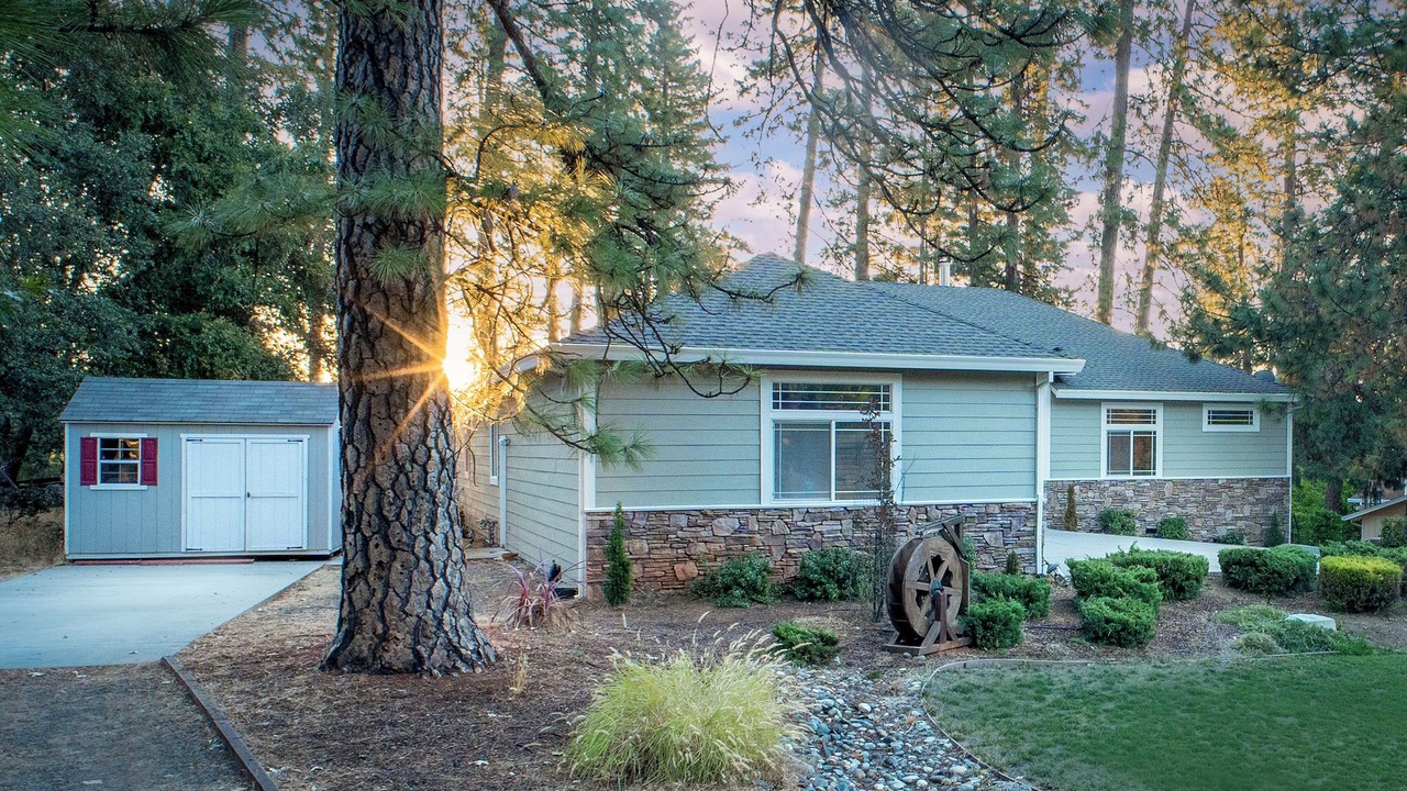 Photo of Outdoor in Cedar Ridge