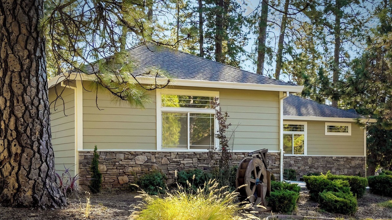 Photo of Outdoor in Cedar Ridge