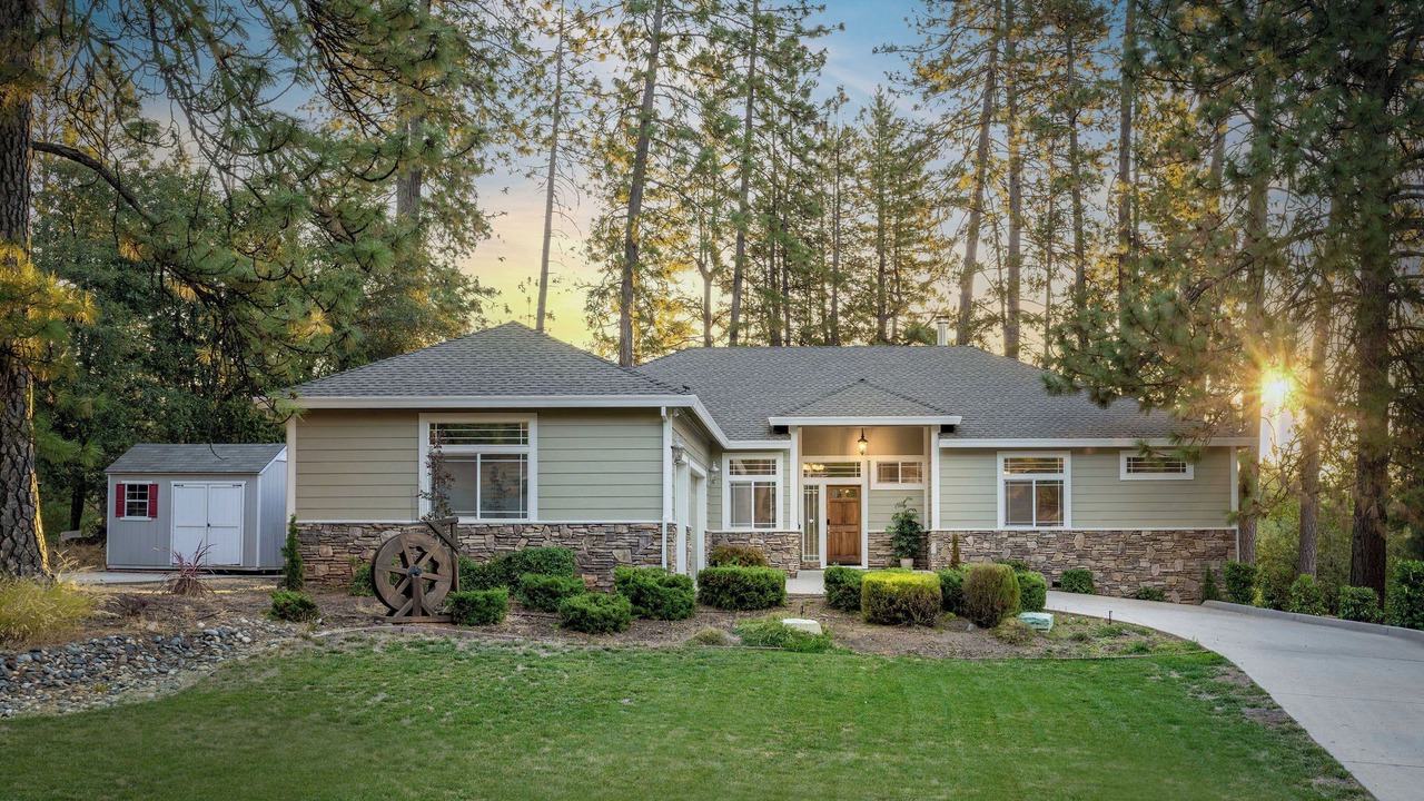 Photo of Outdoor in Cedar Ridge