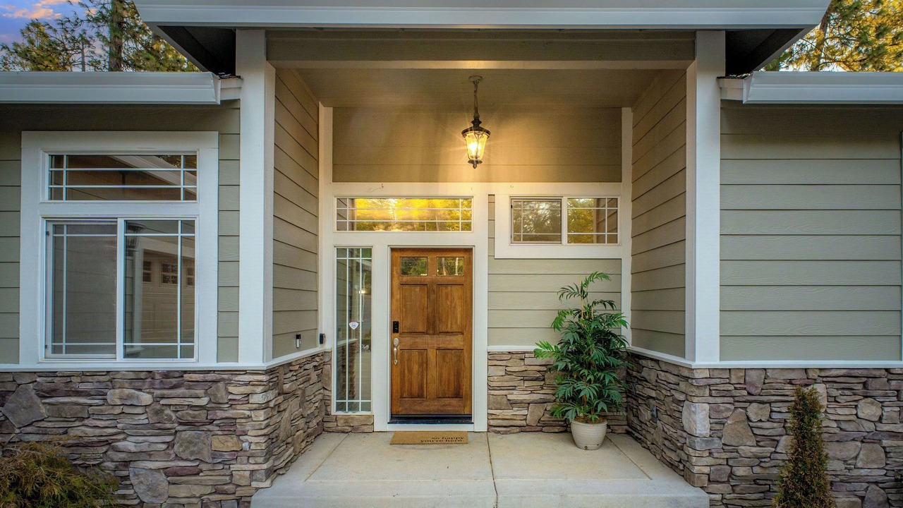 Photo of Outdoor in Cedar Ridge