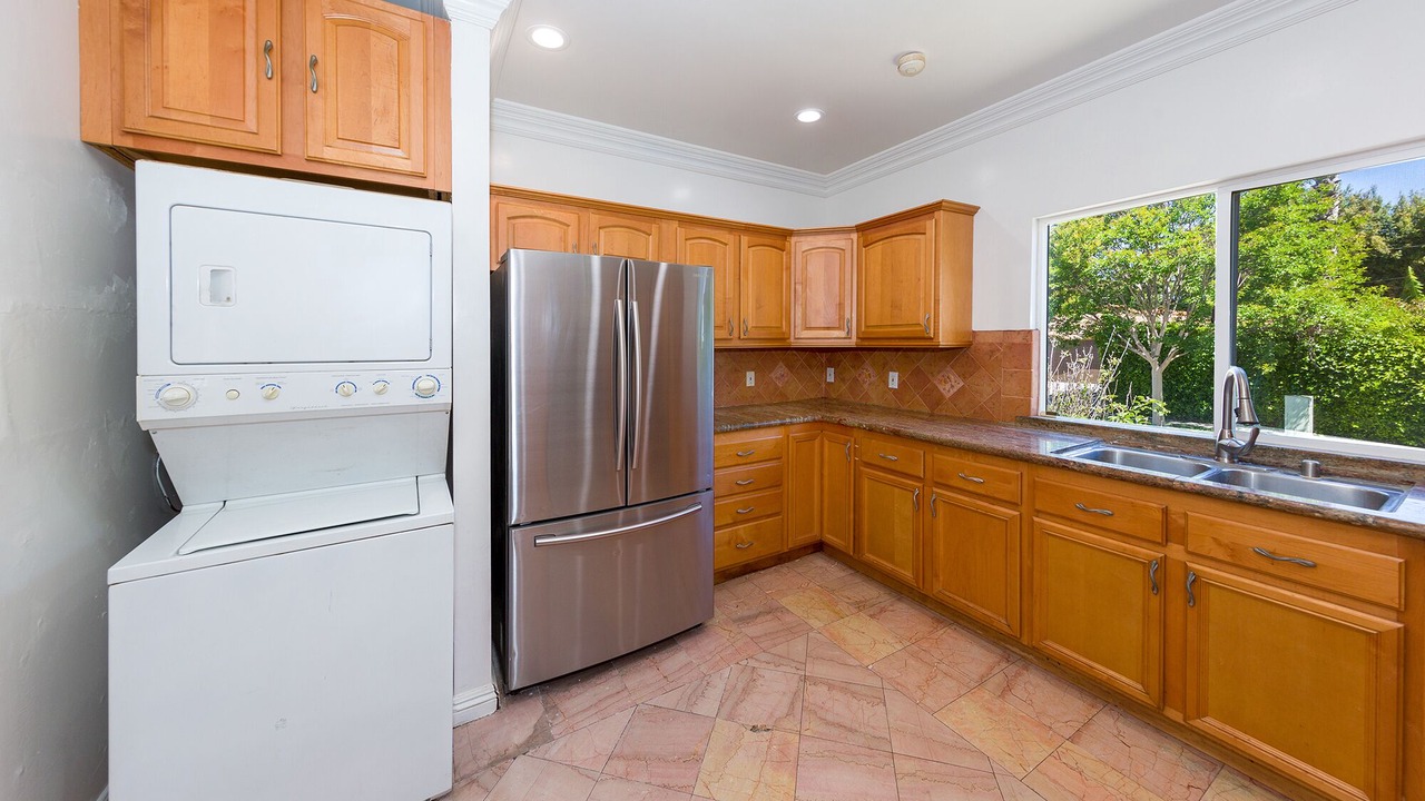 Photo of Kitchen in Carthay Circle