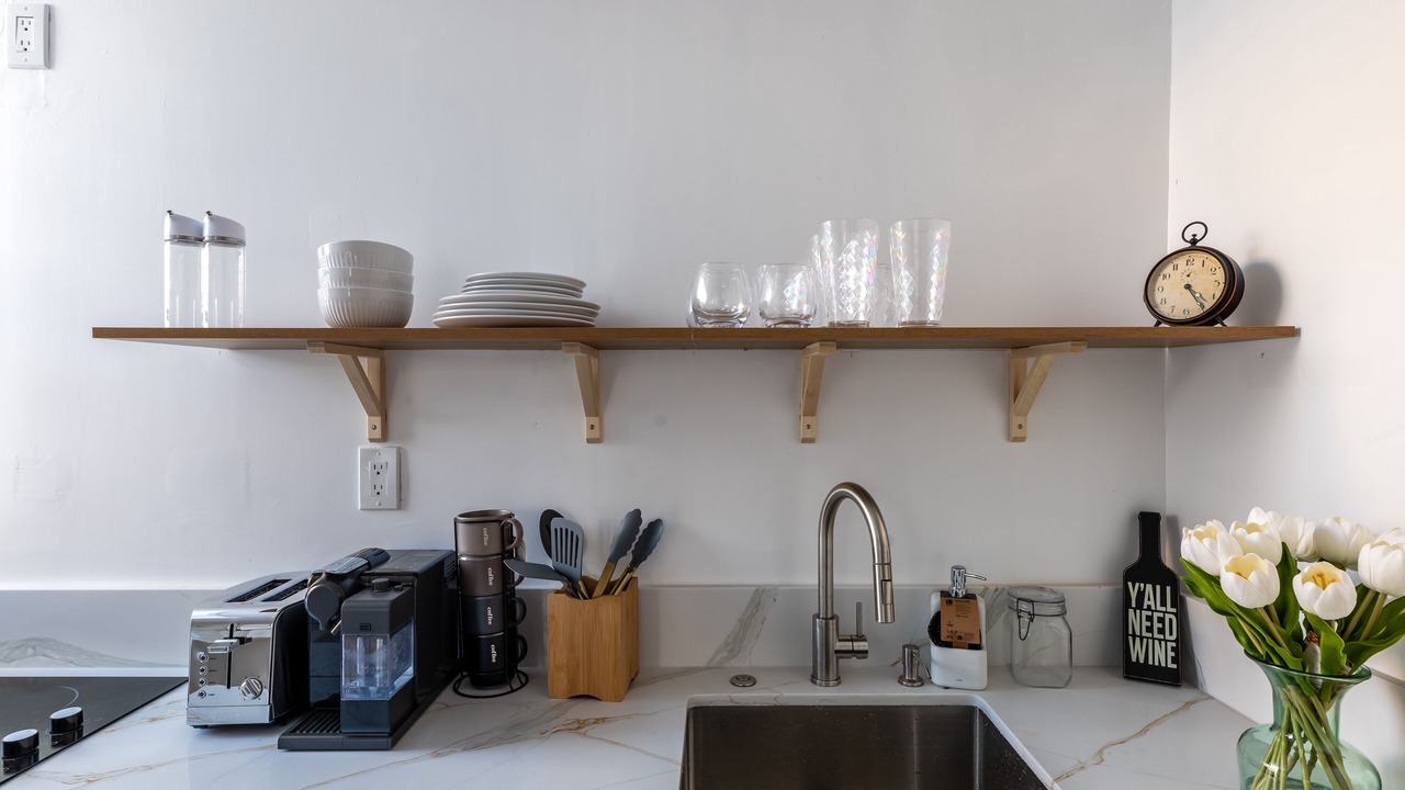 Photo of Kitchen in Pasadena
