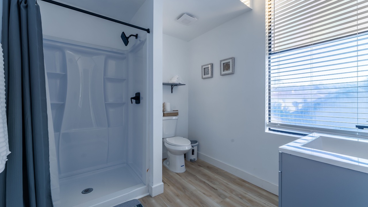 Photo of Bathroom in Pasadena