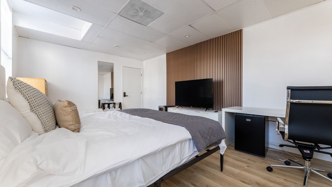 Photo of Bedroom in Pasadena