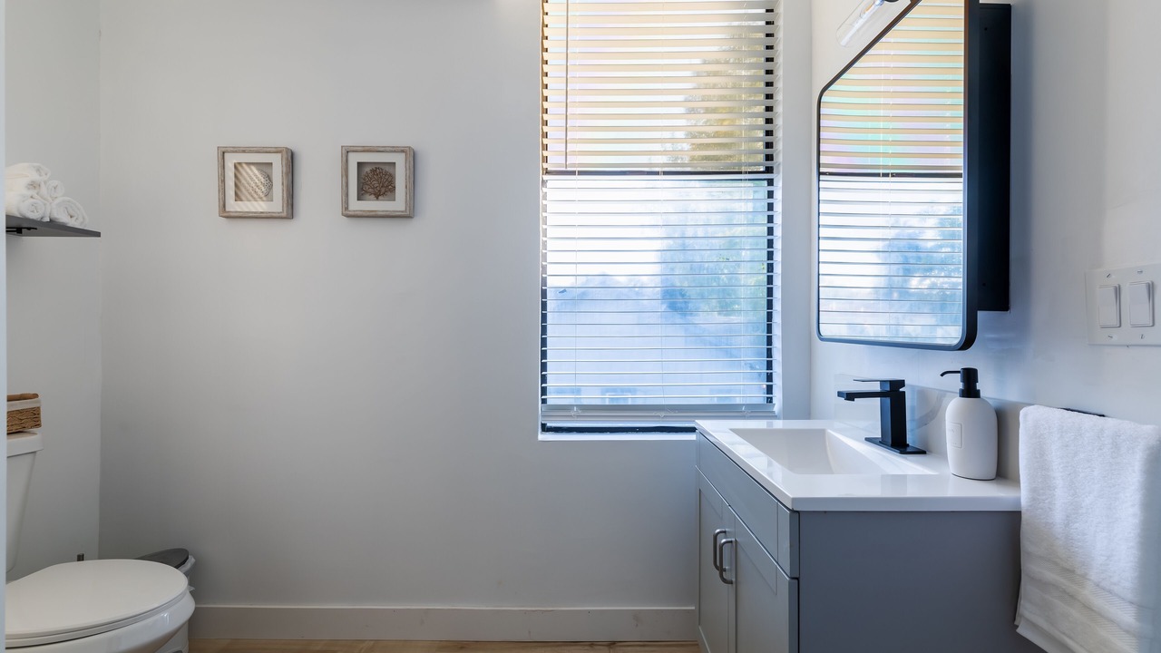Photo of Bathroom in Pasadena