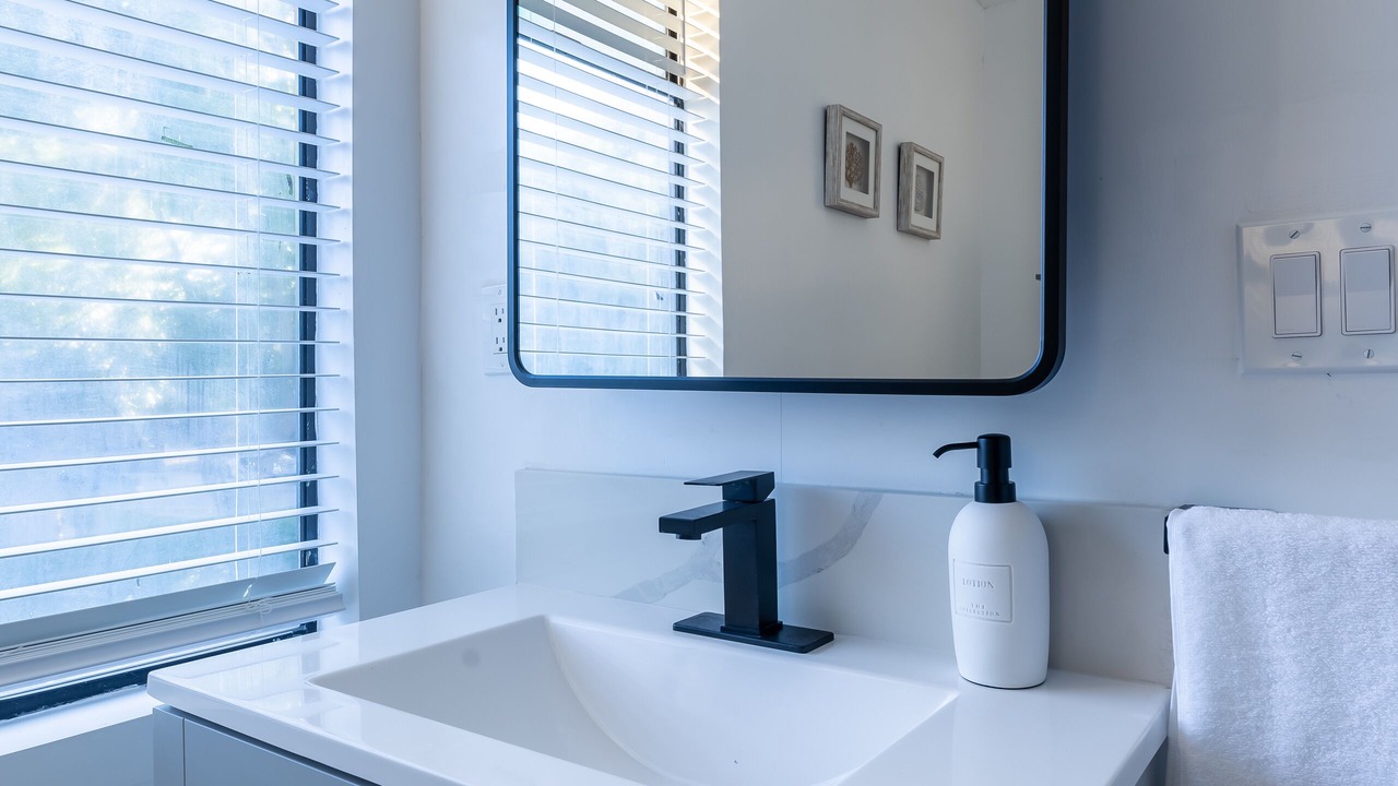 Photo of Bathroom in Pasadena