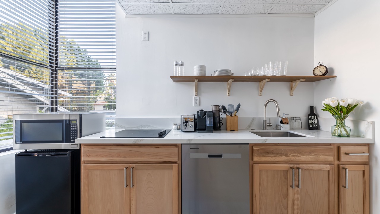 Photo of Kitchen in Pasadena