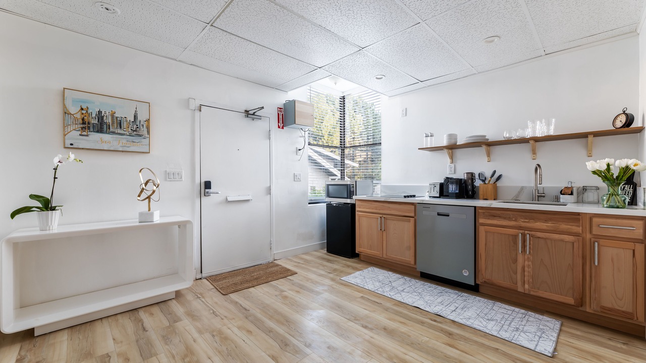 Photo of Kitchen in Pasadena