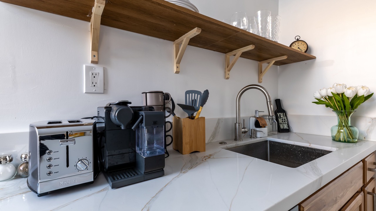 Photo of Kitchen in Pasadena