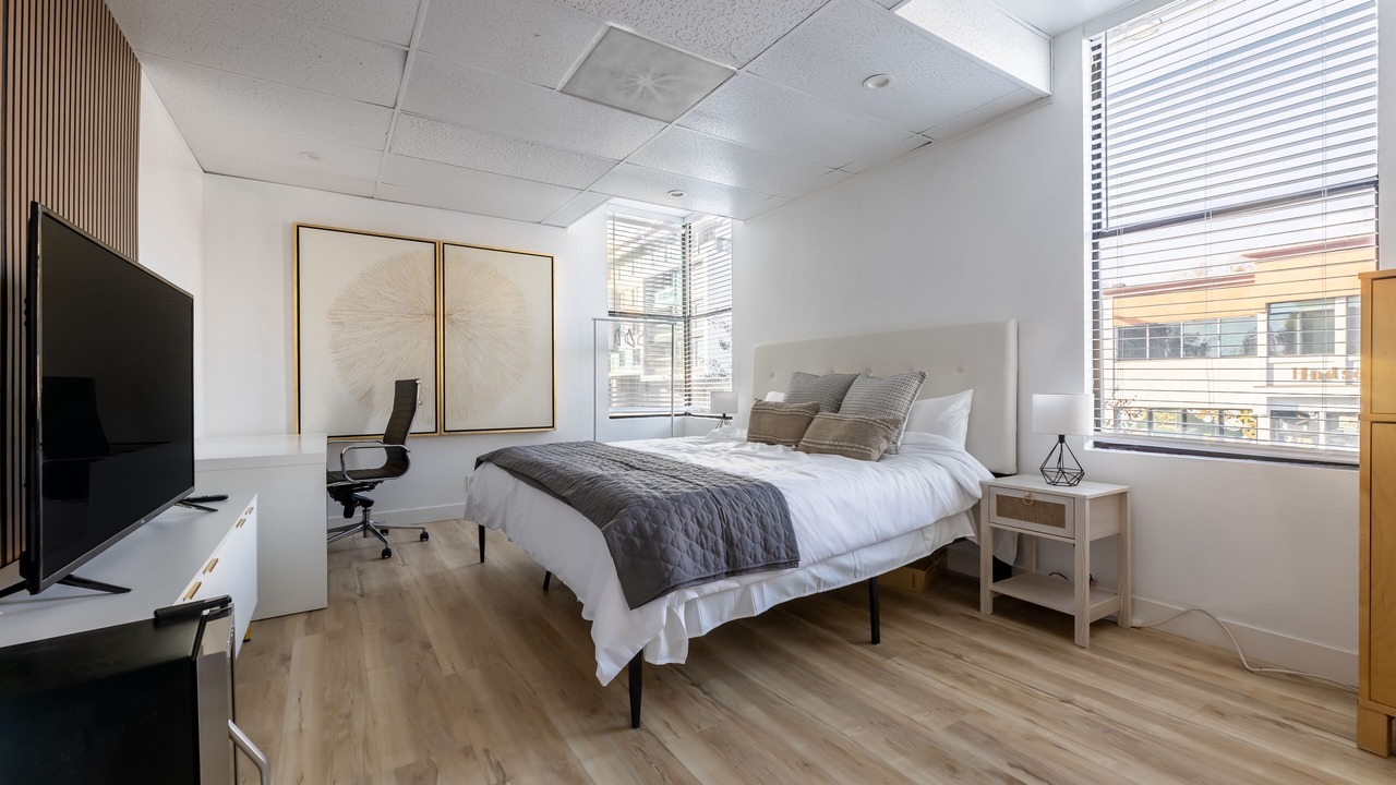 Photo of Bedroom in Pasadena
