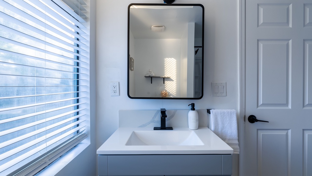 Photo of Bathroom in Pasadena