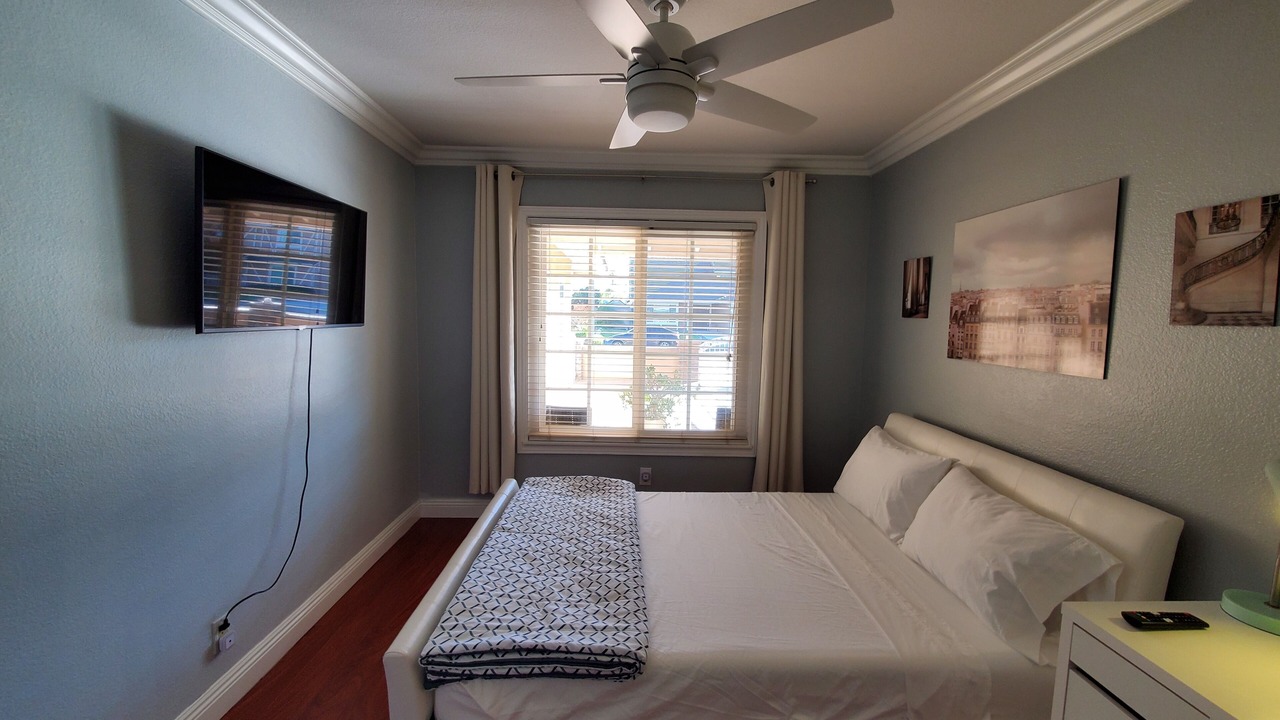 Photo of Bedroom in Valle Lindo