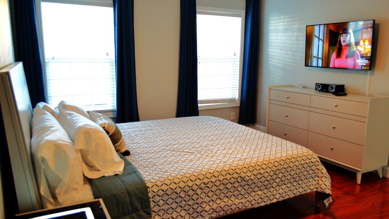 Photo of Bedroom in Valle Lindo