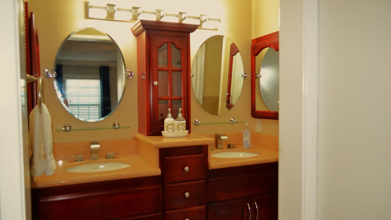Photo of Bathroom in Valle Lindo