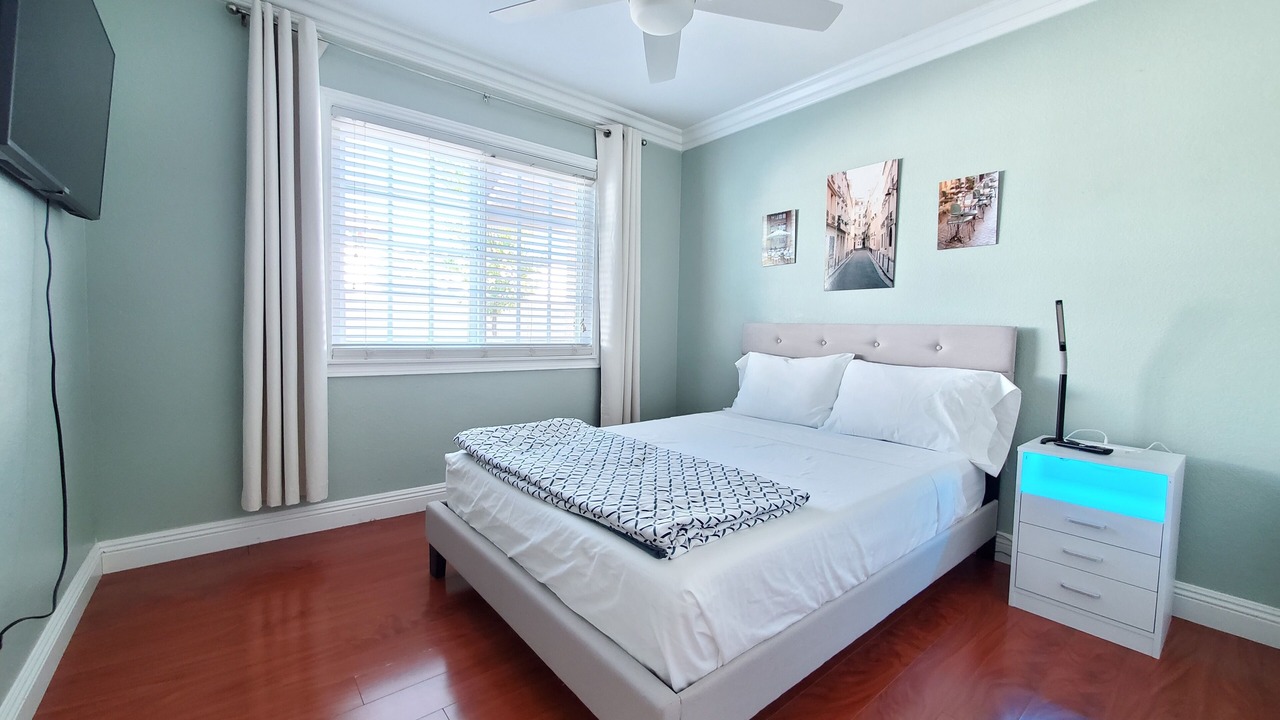 Photo of Bedroom in Valle Lindo