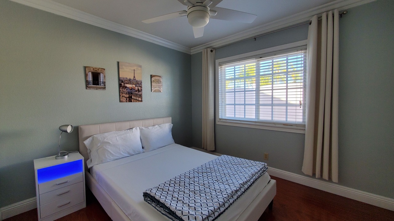 Photo of Bedroom in Valle Lindo