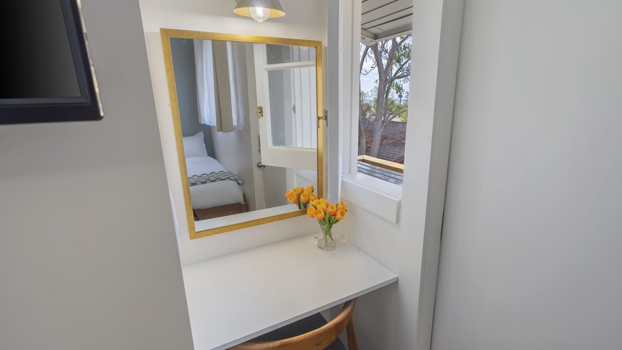 Photo of Bedroom in Whittier