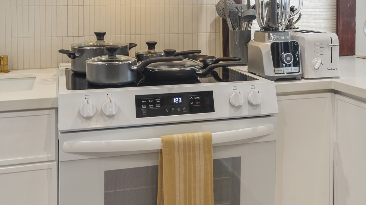 Photo of Kitchen in Whittier