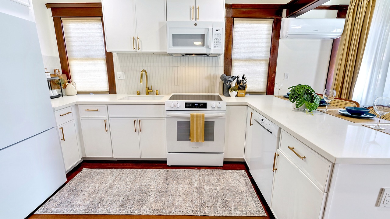 Photo of Kitchen in Whittier