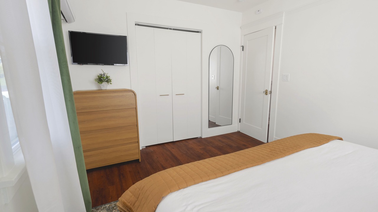 Photo of Bedroom in Whittier