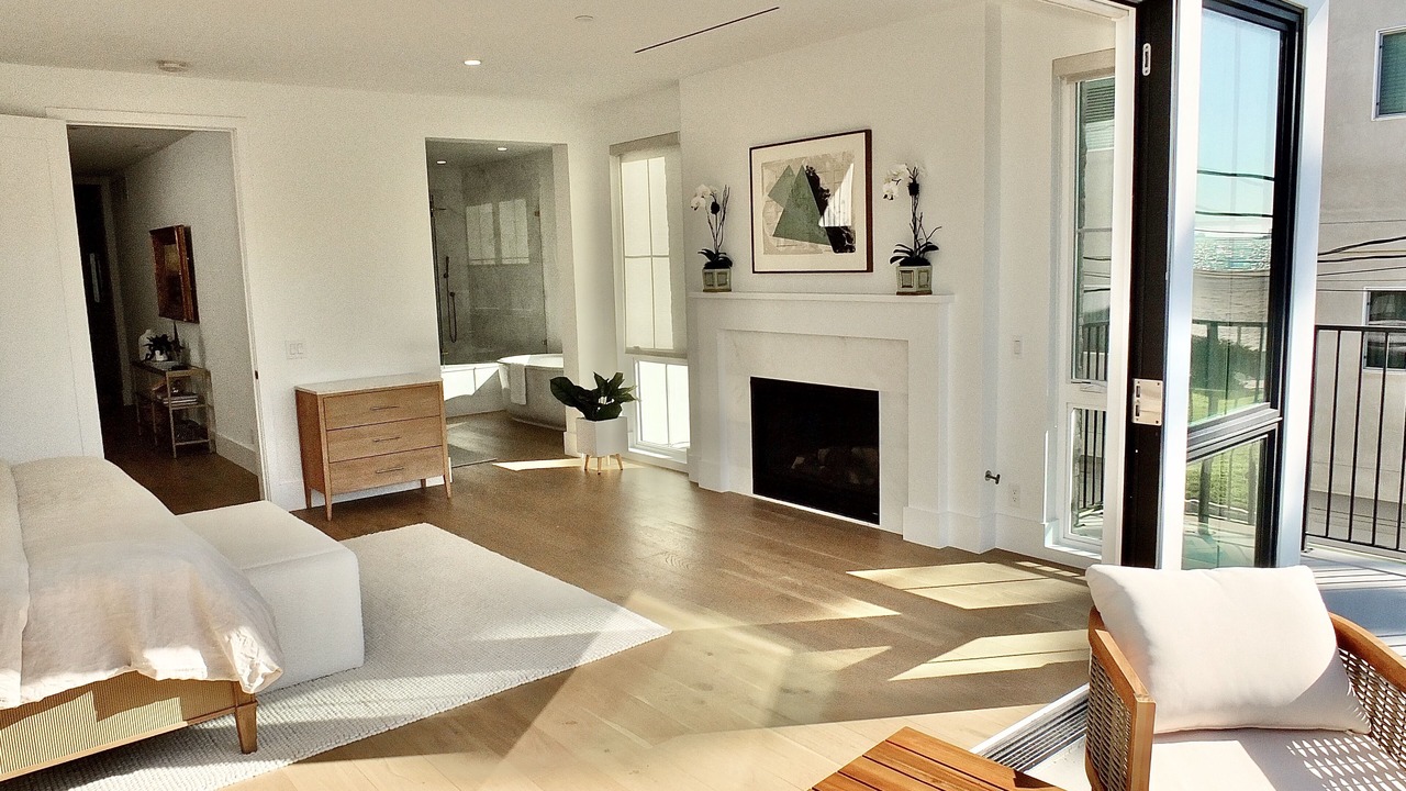 Photo of Patio Balcony in Peninsula
