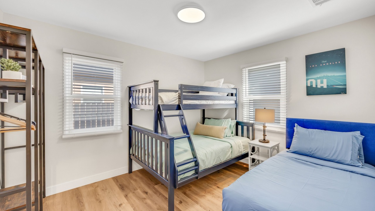 Photo of Bedroom in Lennox