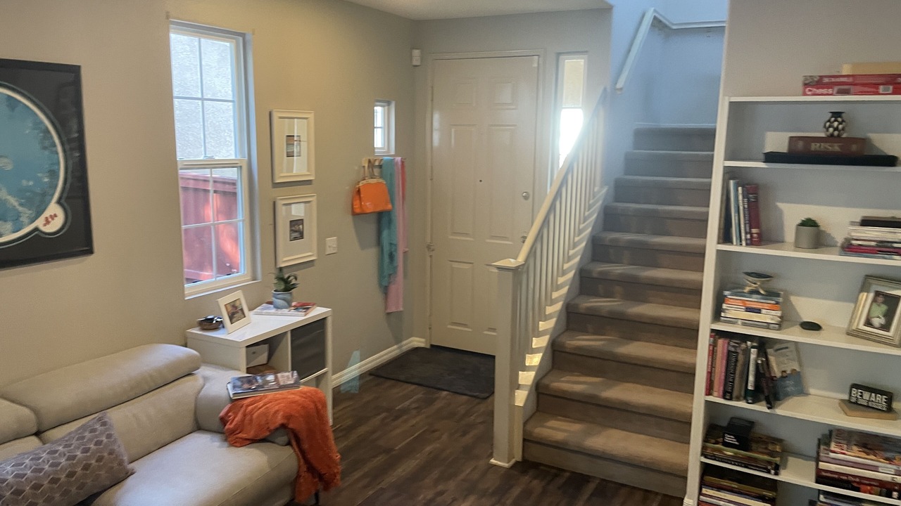 Photo of Livingroom in Aliso Viejo