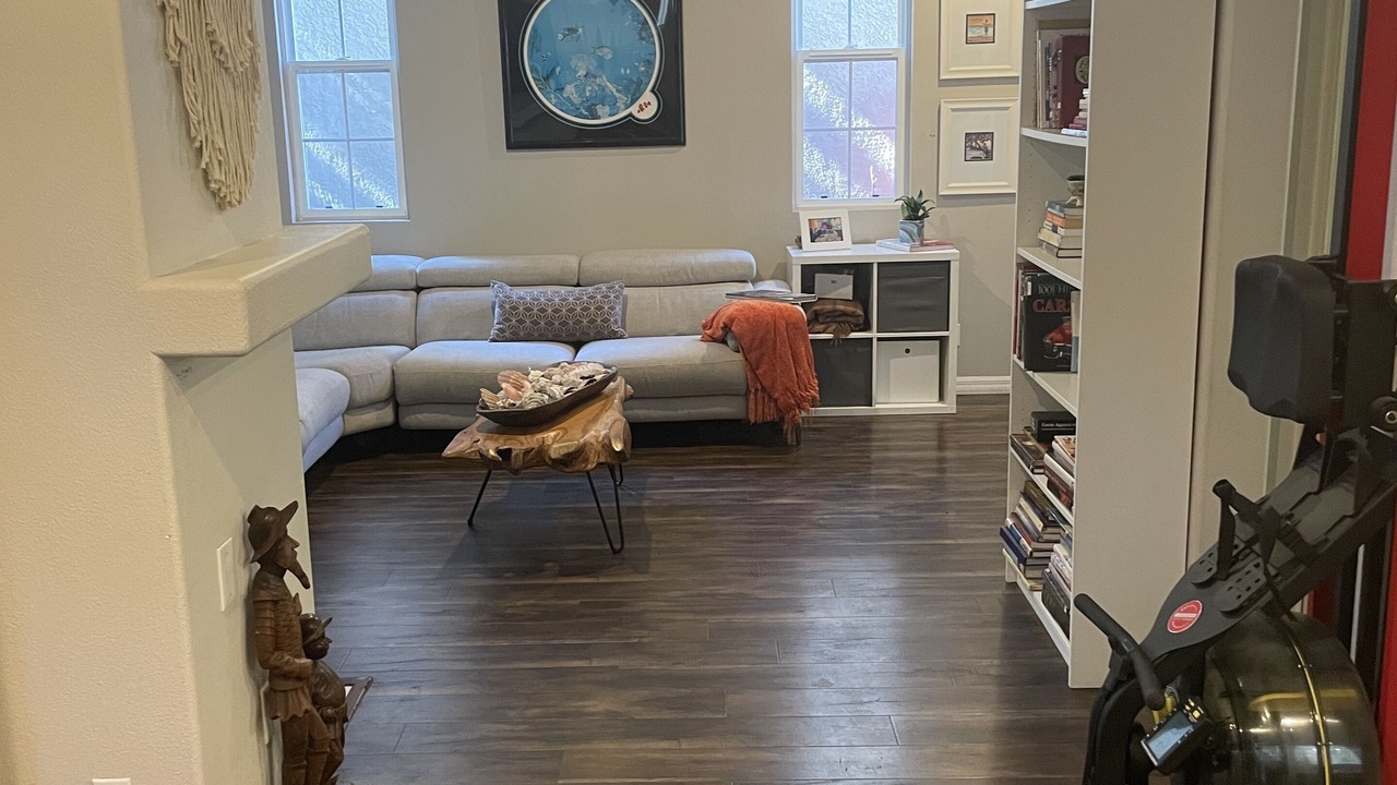Photo of Livingroom in Aliso Viejo