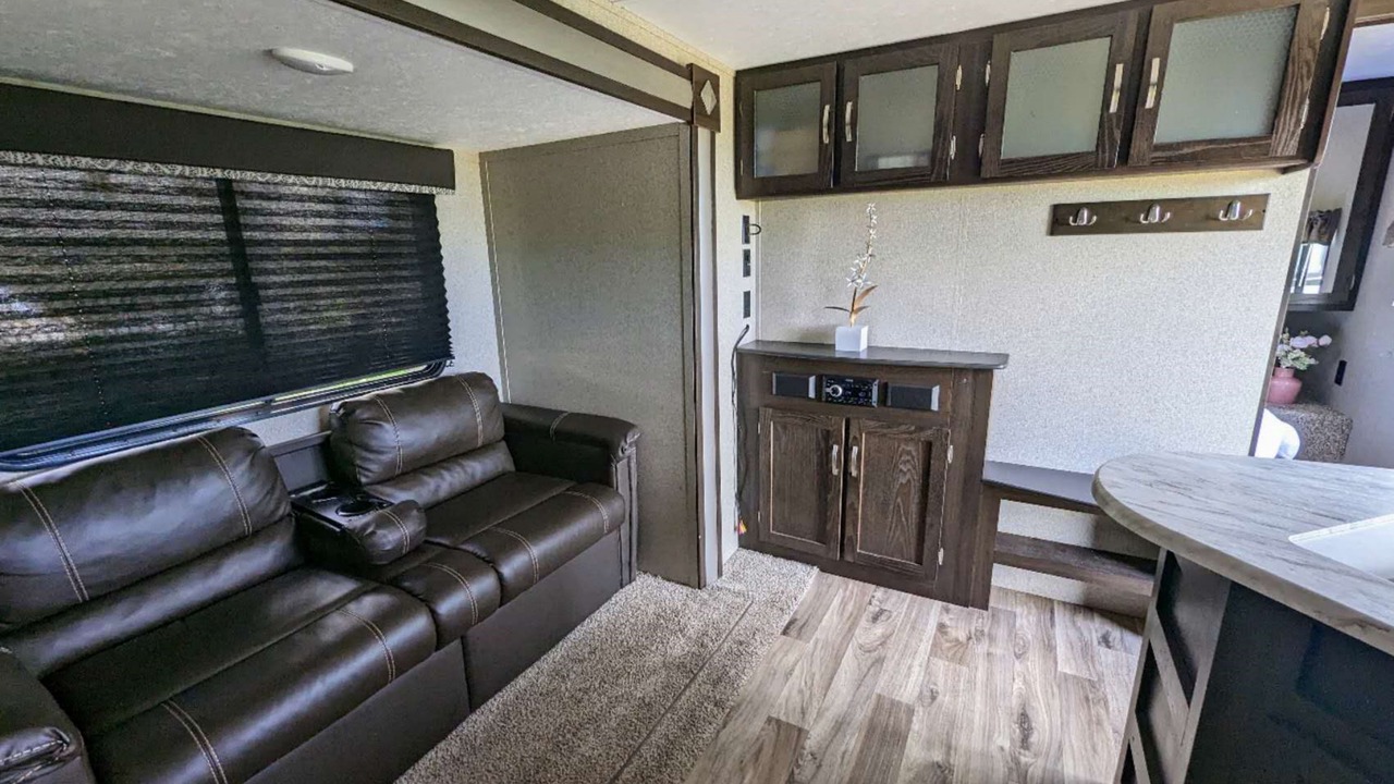 Photo of Livingroom in Milpitas