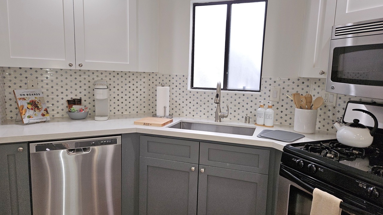 Photo of Kitchen in Huntington Beach