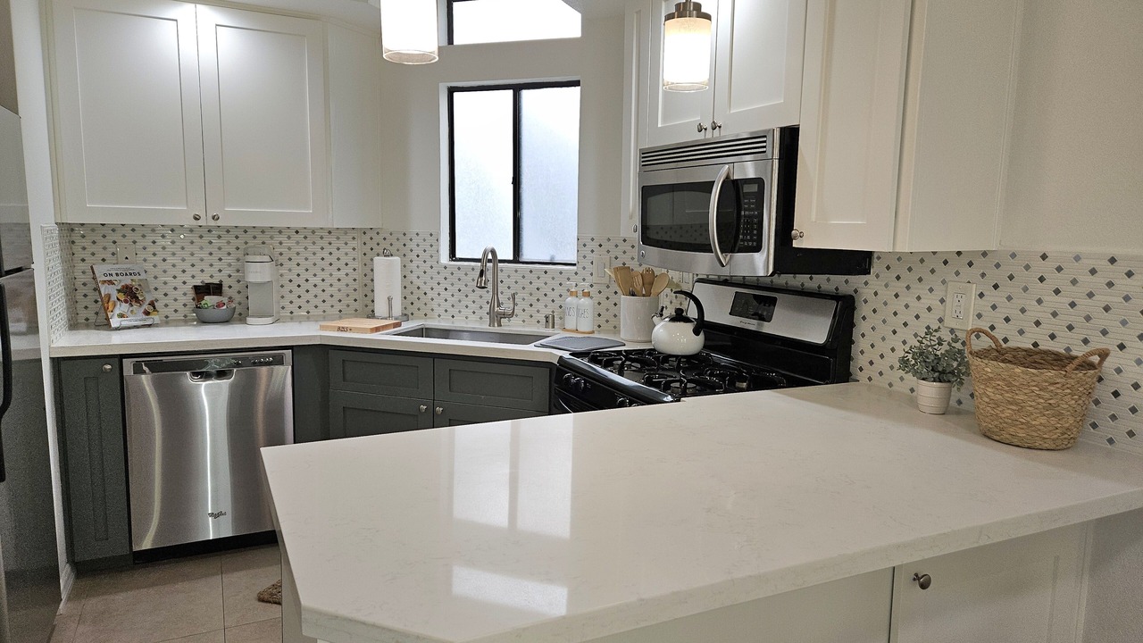 Photo of Kitchen in Huntington Beach