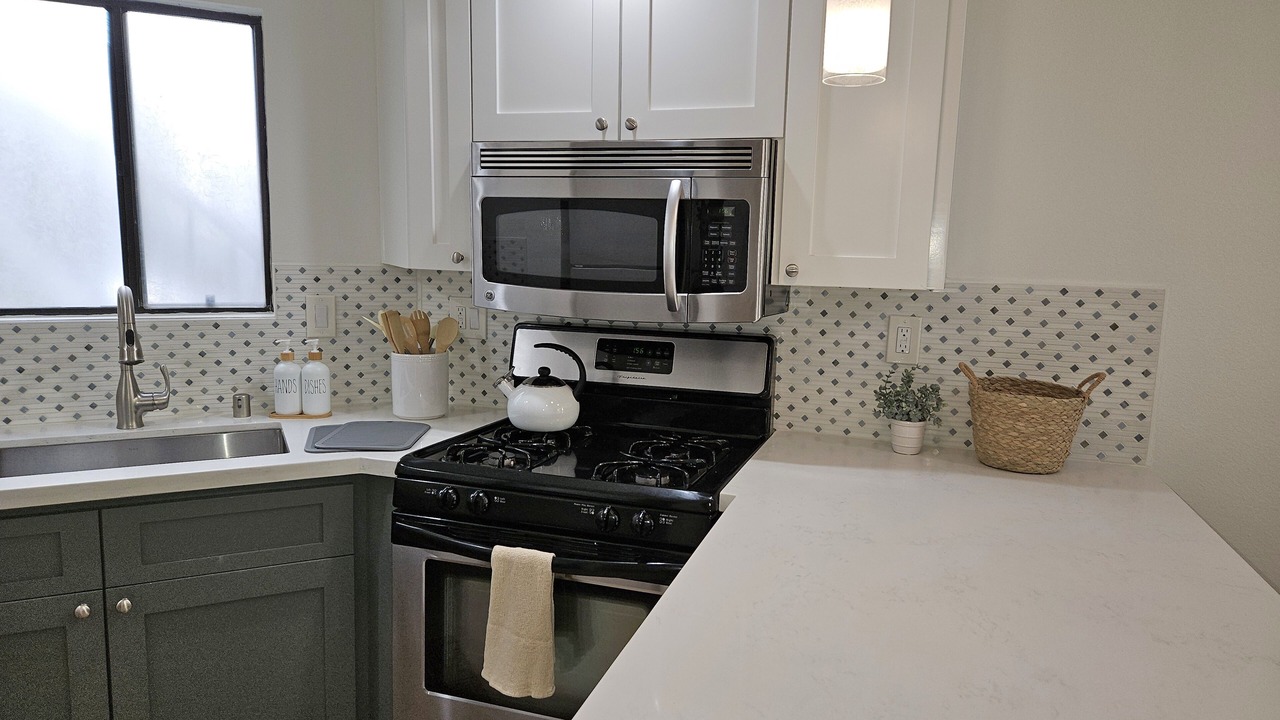 Photo of Kitchen in Huntington Beach