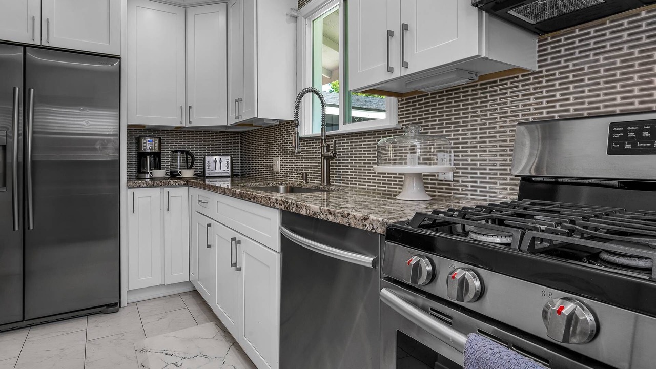 Photo of Kitchen in Van Nuys