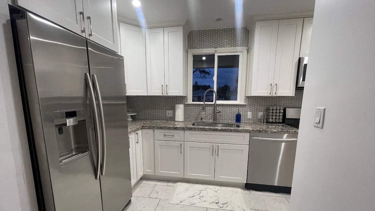 Photo of Kitchen in Van Nuys