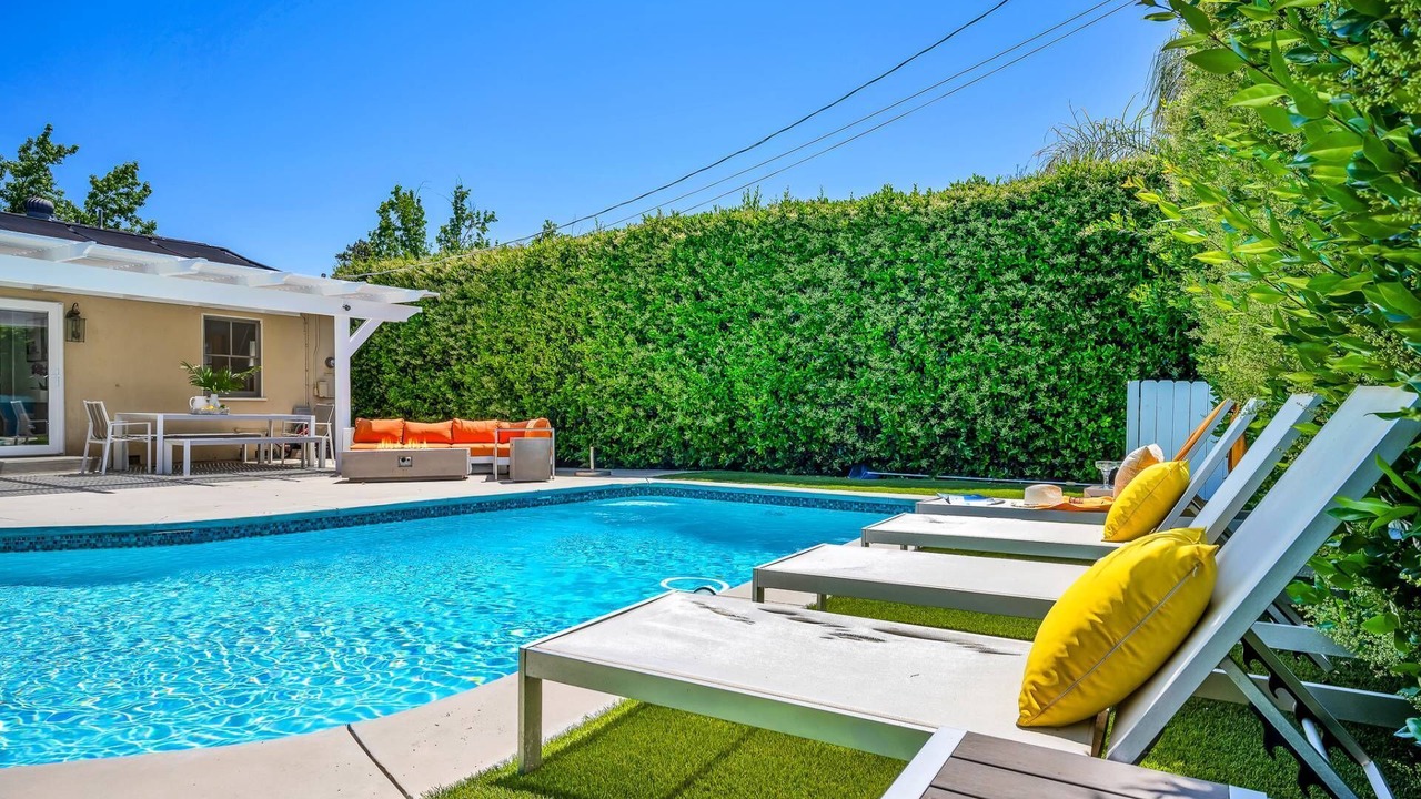 Photo of Outdoor in Van Nuys
