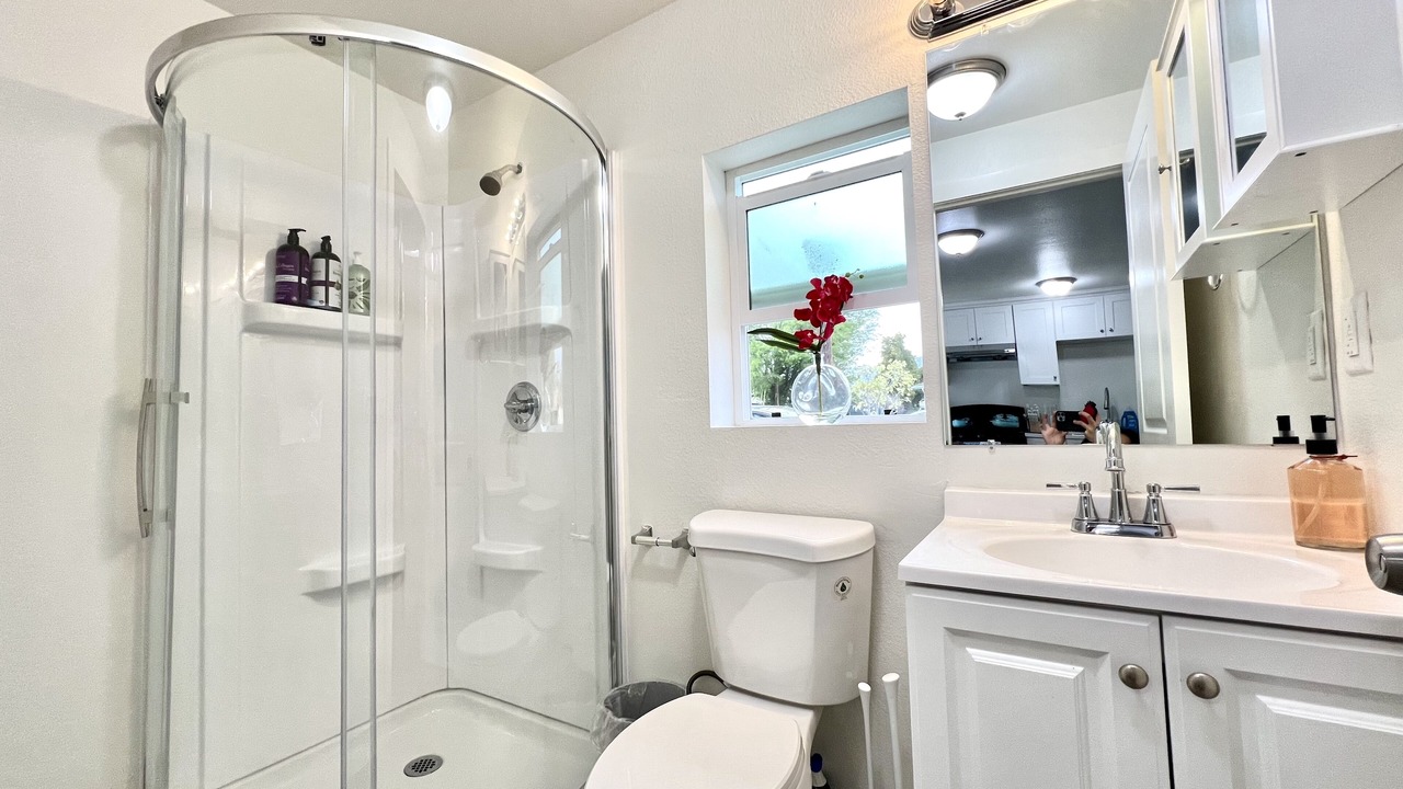 Photo of Bathroom in Arcadia