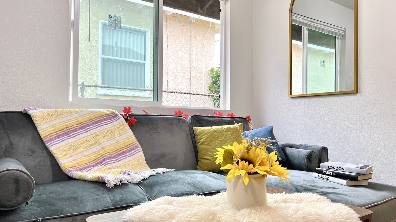 Photo of Livingroom in Arcadia