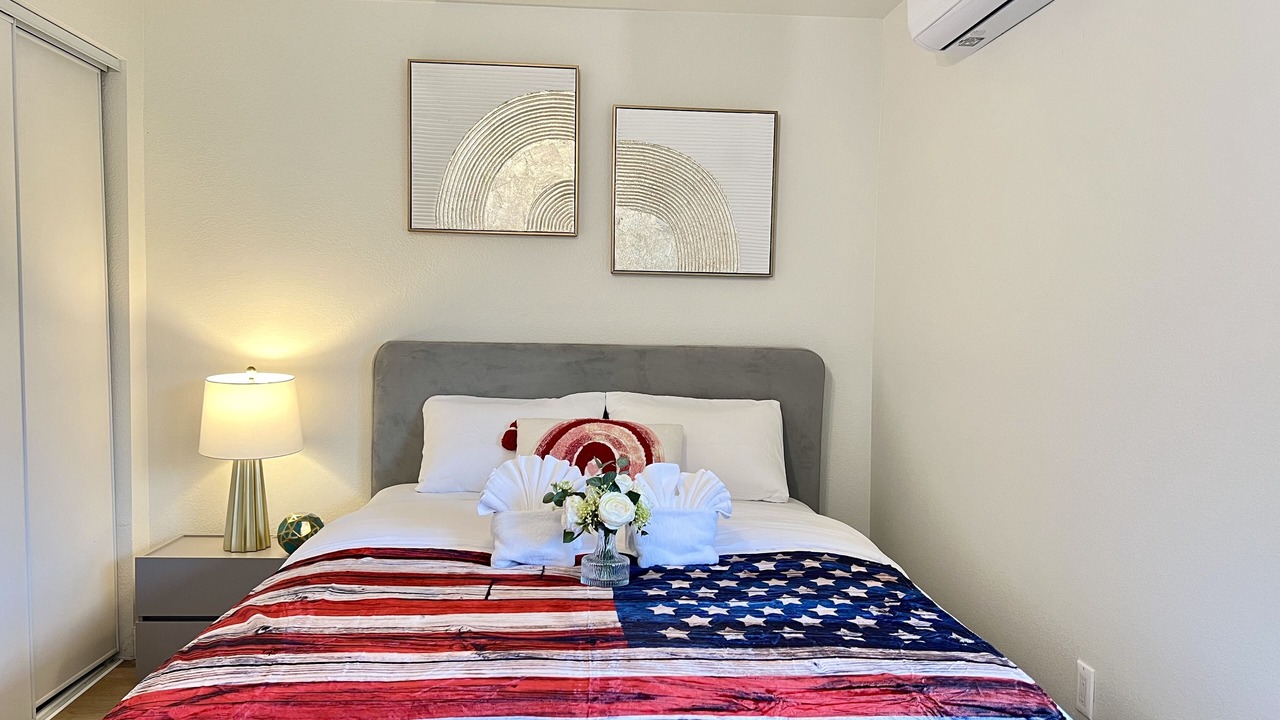 Photo of Bedroom in Arcadia