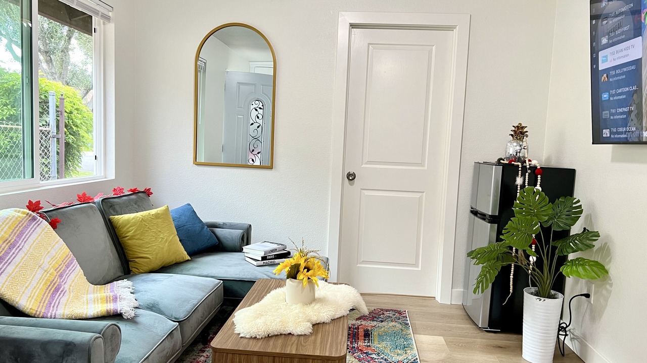 Photo of Livingroom in Arcadia