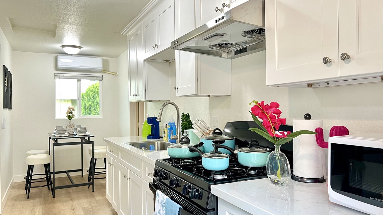 Photo of Kitchen in Arcadia