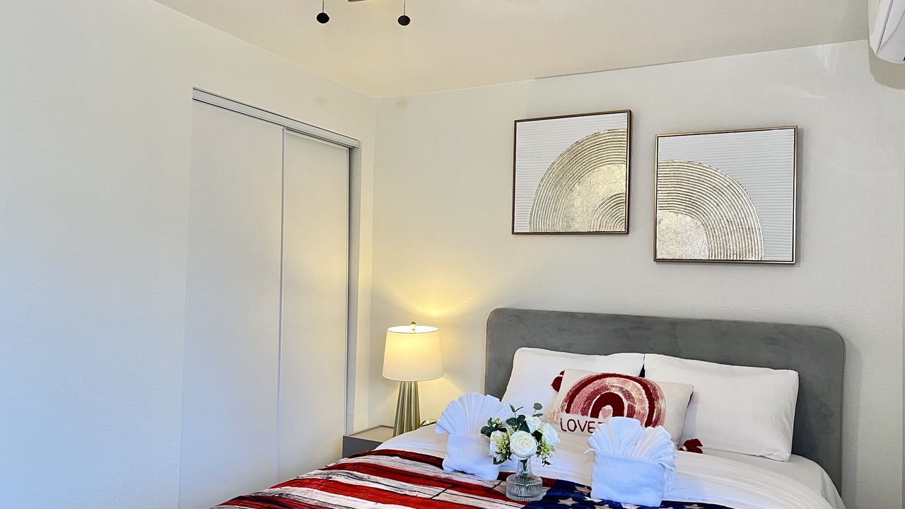 Photo of Bedroom in Arcadia