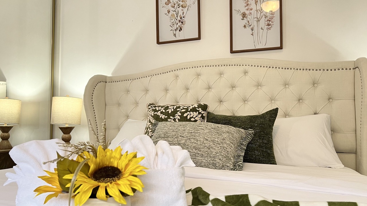 Photo of Bedroom in Arcadia